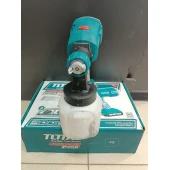 Aerograf Total tools Tsgli20406