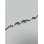 Bratara Din Argint 925* 10.03 gr