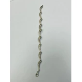 Bratara Din Argint 925* 10.03 gr