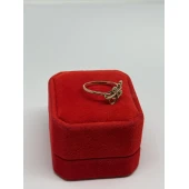 Inel Din Aur Proba 585* 2.52 gr