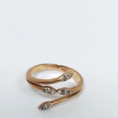 Inel din aur 585* 2.6 gr