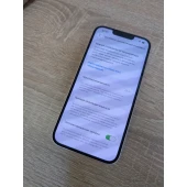 Telefon Apple iPhone 13 128 GB White