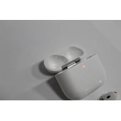 Căști Apple AirPods 4 with ANC White