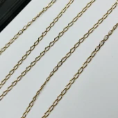 Lant Din Aur 585 *   3,31 gr