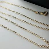 Lant Din Aur 585 *   3,31 gr
