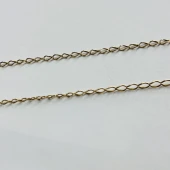 Lant Din Aur 585 *   3,31 gr