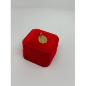 Pandativ Din Aur Proba 585 0.95 gr
