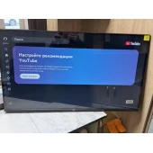 Televizor JVC LED TV TL-40VF3300