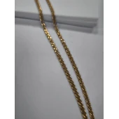 Lanț Din Aur Proba 585* 1.80 Gr