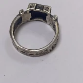 Ghiul Din Argint Proba 925* 7.19 gr