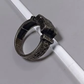 Ghiul Din Argint Proba 925* 7.19 gr