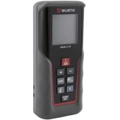 Telemetru Würth WDM 3-19