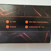 Tabletă Smart Life iT-801b 128 GB Gray