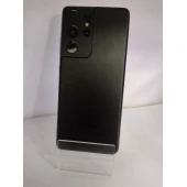 Telefon SAMSUNG GALAXY S21 ULTRA 256 GB Black