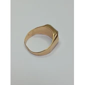 Inel Din Aur 585* 4.12 gr