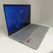 Laptop Asus M515D Silver