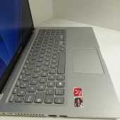Laptop Asus M515D Silver