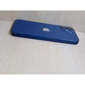 Telefon Apple iPhone 12 Mini 64 GB Blue