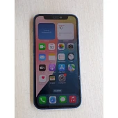 Telefon Apple iPhone 12 Mini 64 GB Blue