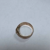 Inel Din Aur Proba 585* 4.07 gr