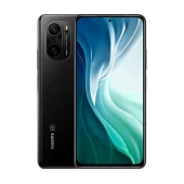 Telefon Xiaomi Mi 11i 256 GB Black