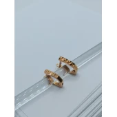 Cercei Din Aur Proba 585* 0.99 gr