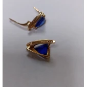 Cercei din Aur proba 585* 5.75 gr