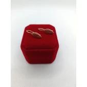 Cercei Din Aur Proba 583* 2.66 gr