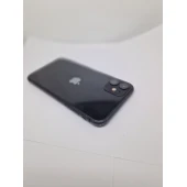Telefon Apple iPhone 11 128 GB Black