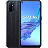 Telefon Oppo A53 128 GB Sky Blue