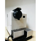 Aparat De Cafea DeLonghi Nespresso Lattiaaim Touch F511