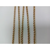 Lant din aur Proba 500 .7.53gr