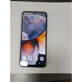 Telefon Motorola Moto G55 256 GB Black