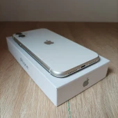 Telefon Apple iPhone 11 64 GB White
