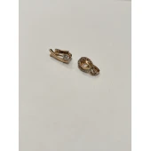 Fragment Cu Pietre din Aur 585* 2,67 gr