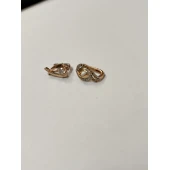 Fragment Cu Pietre din Aur 585* 2,67 gr