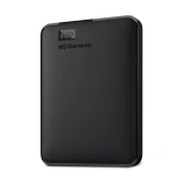 Hard Disk Portabil WD Elements 1 TB