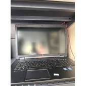 HP ZBOOK 17