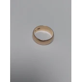 Verighetă Din Aur Proba 585* 8,33 gr