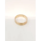 Verigheta Din Aur Proba 585* 4.70 gr