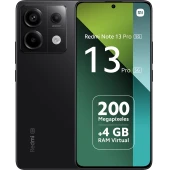 Telefon Xiaomi Redmi Note 13 Pro 8/256 GB Black