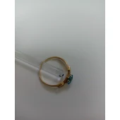 Inel Din Aur Proba 583* 2.18 gr
