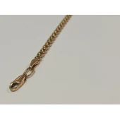 Bratara Din Aur Proba 585* 5.33 Gr