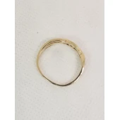 Inel Din Aur Proba 585* 2.18 gr