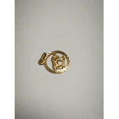 Pandantiv Din Aur Proba 585* 0.98 gr