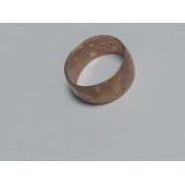 Verighetă Din Aur Proba 583* 7,19 gr