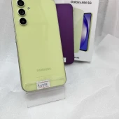Telefon Samsung A54 6/128 GB Yellow