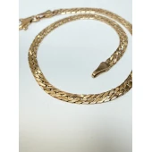 Brățară Din Aur Proba 585* 3,85 gr