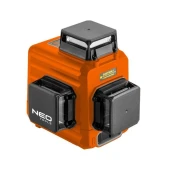 Nivela cu  Laser  Neo Tools 75-104