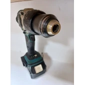 Mașină de înșurubat Makita DHP458